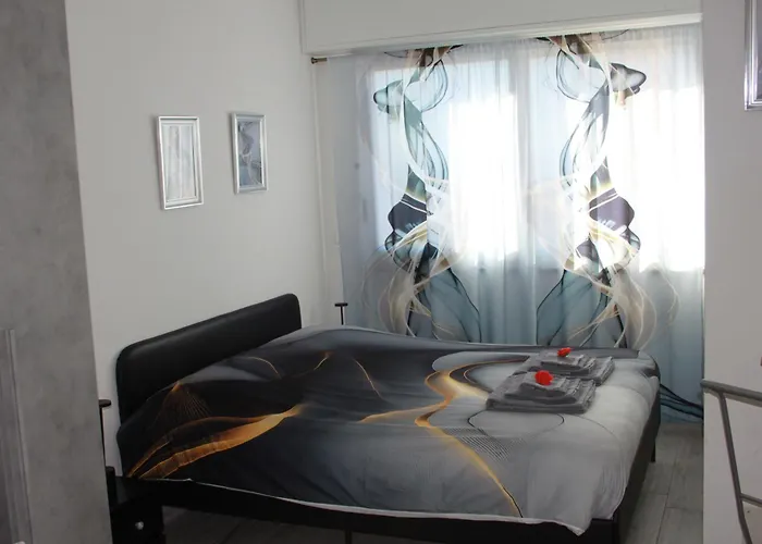 La Casa Di Nico * Lavagna